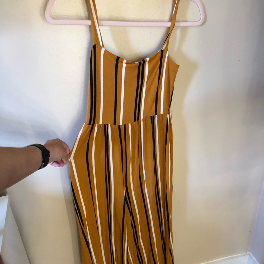 Boho Junpsuit 🌞